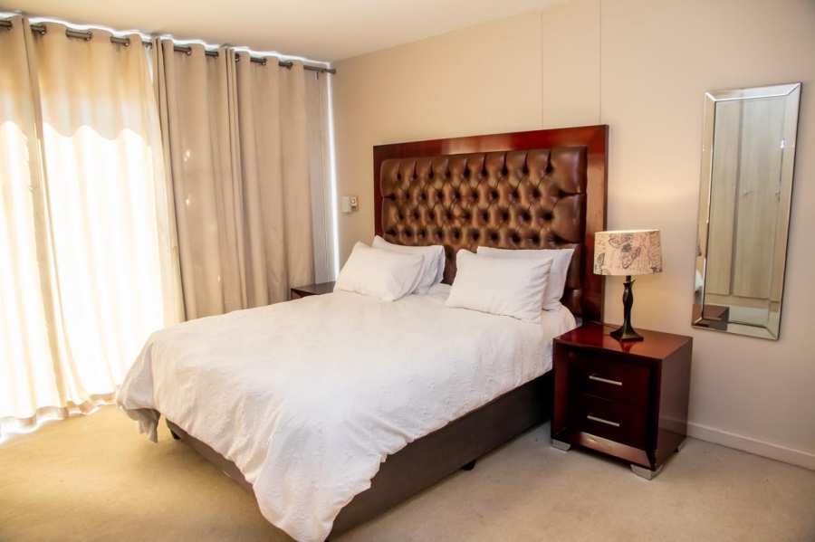 To Let 2 Bedroom Property for Rent in Sandton Central Gauteng