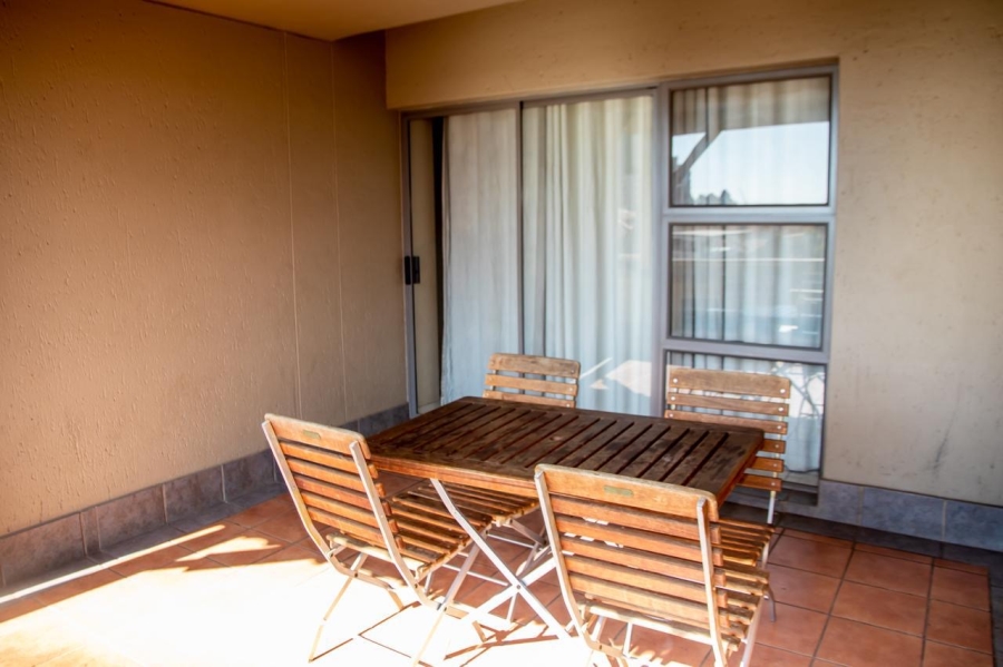 To Let 2 Bedroom Property for Rent in Sandton Central Gauteng