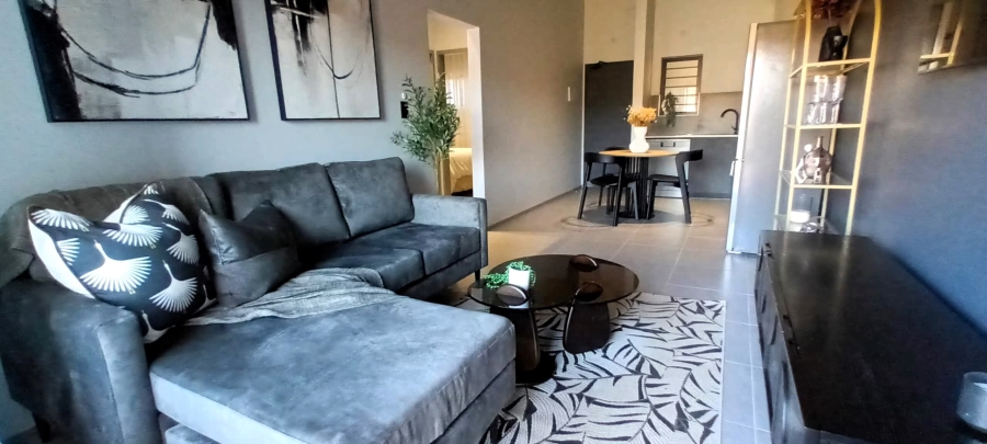 2 Bedroom Property for Sale in Waterkloof Ridge Gauteng