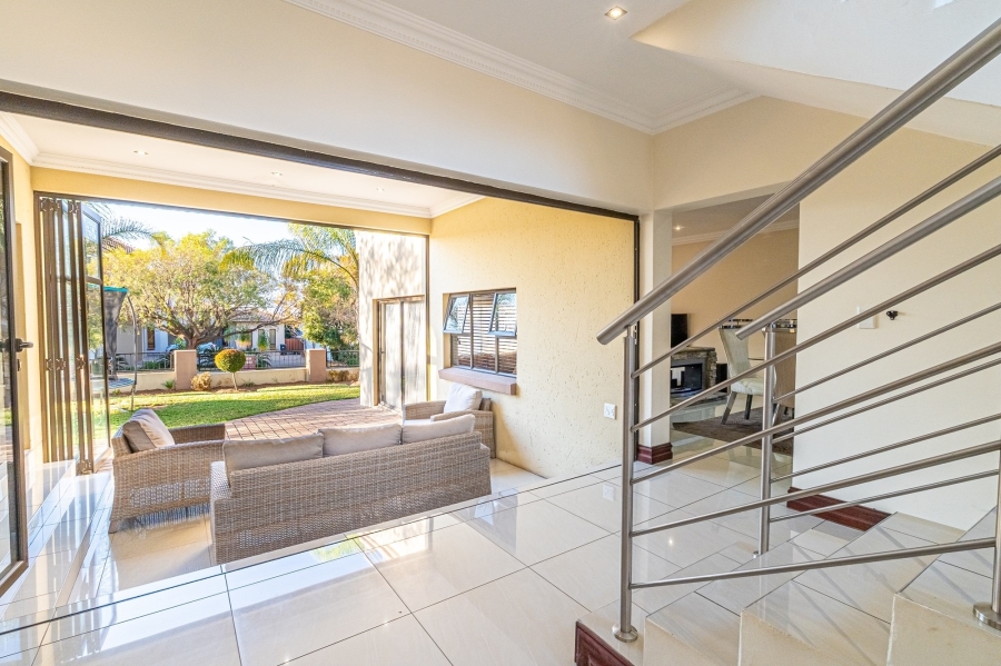 4 Bedroom Property for Sale in Blue Valley Golf Estate Gauteng