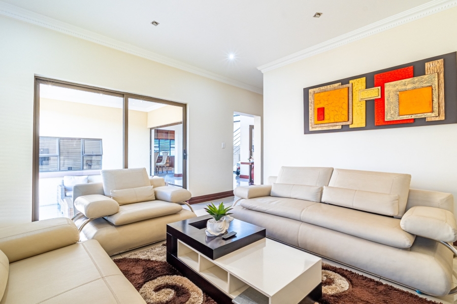 4 Bedroom Property for Sale in Blue Valley Golf Estate Gauteng