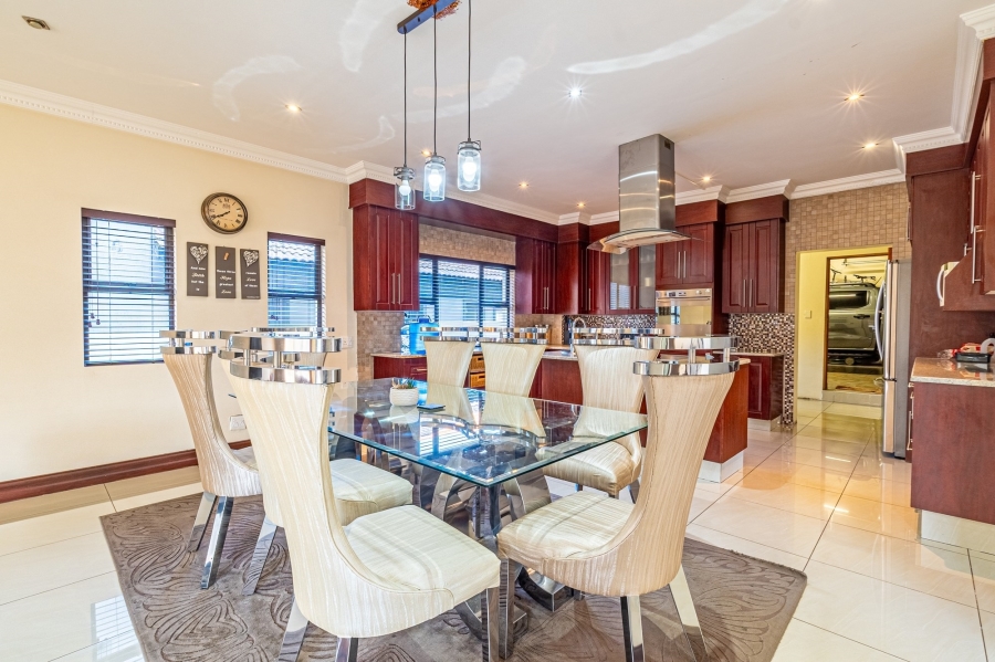 4 Bedroom Property for Sale in Blue Valley Golf Estate Gauteng