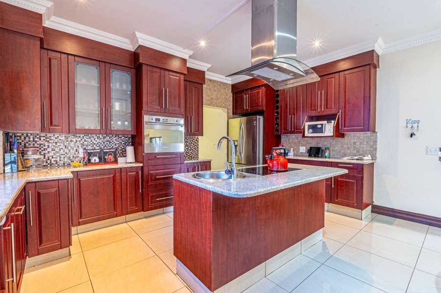 4 Bedroom Property for Sale in Blue Valley Golf Estate Gauteng