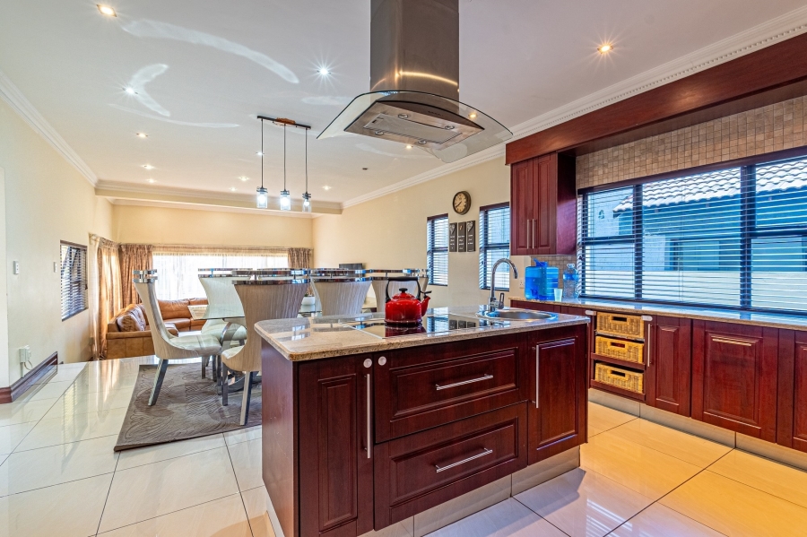 4 Bedroom Property for Sale in Blue Valley Golf Estate Gauteng