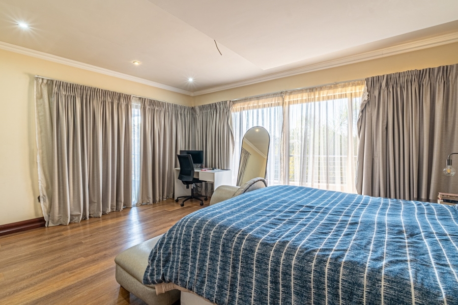 4 Bedroom Property for Sale in Blue Valley Golf Estate Gauteng