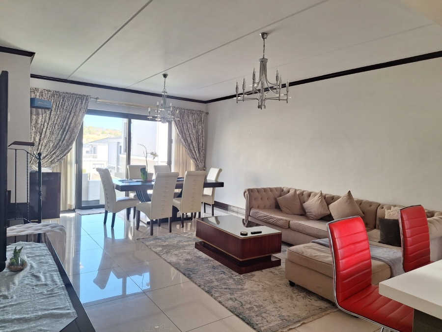 To Let 3 Bedroom Property for Rent in Fourways Gauteng