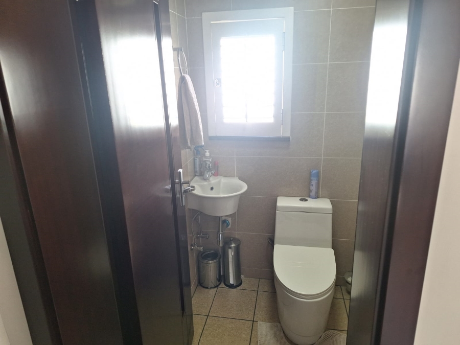 To Let 3 Bedroom Property for Rent in Fourways Gauteng