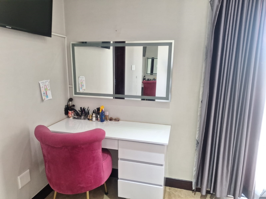 To Let 3 Bedroom Property for Rent in Fourways Gauteng