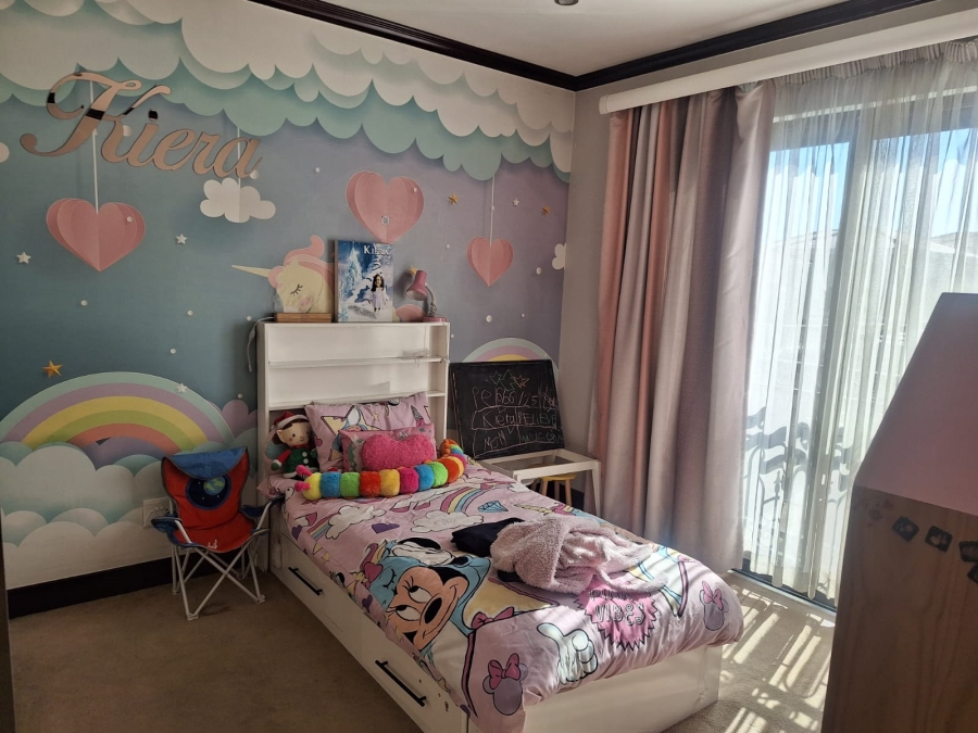 To Let 3 Bedroom Property for Rent in Fourways Gauteng