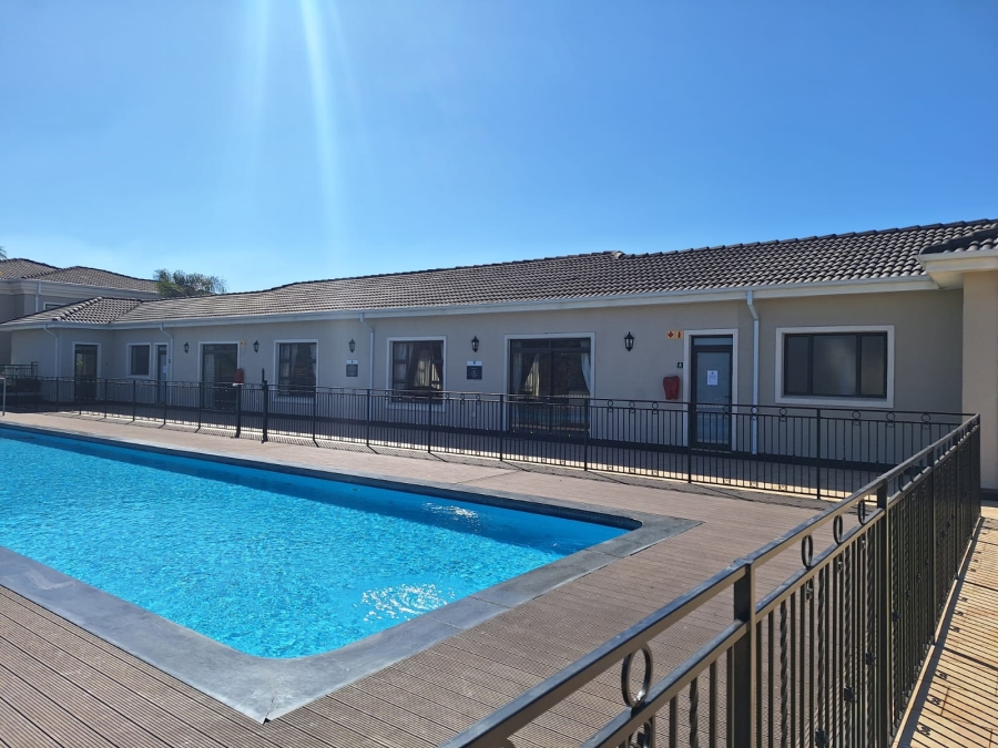 To Let 3 Bedroom Property for Rent in Fourways Gauteng