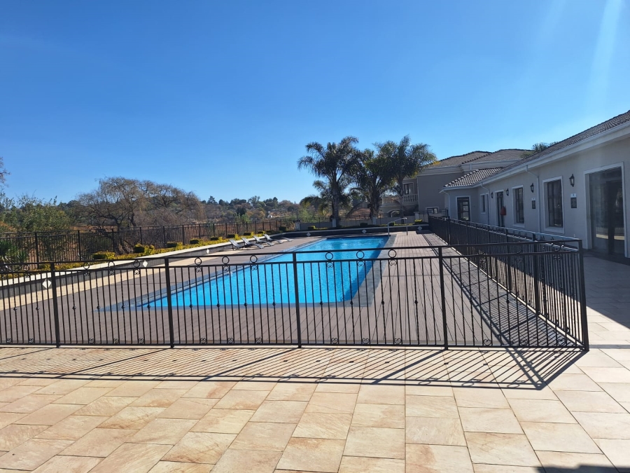 To Let 3 Bedroom Property for Rent in Fourways Gauteng