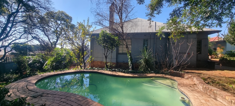 3 Bedroom Property for Sale in Kensington Gauteng