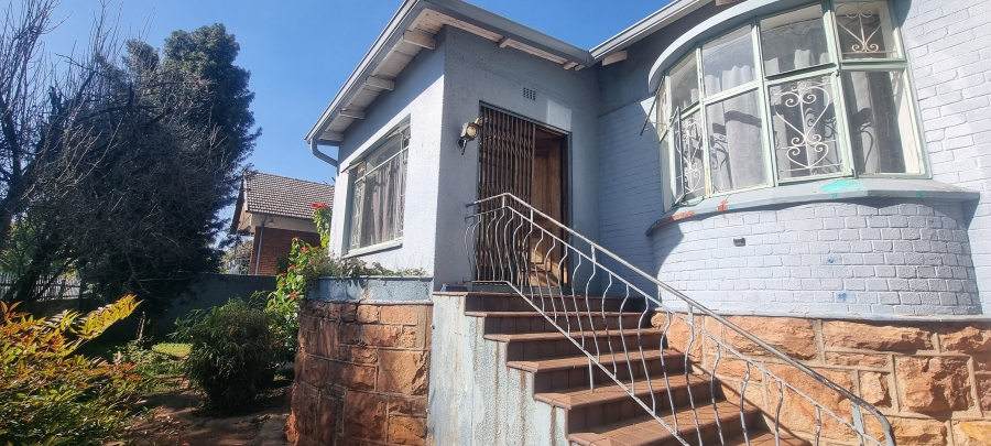 3 Bedroom Property for Sale in Kensington Gauteng