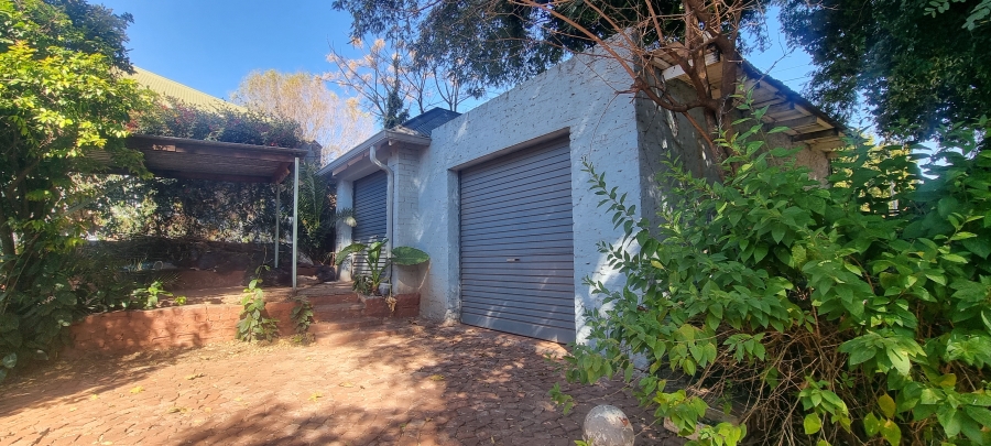3 Bedroom Property for Sale in Kensington Gauteng
