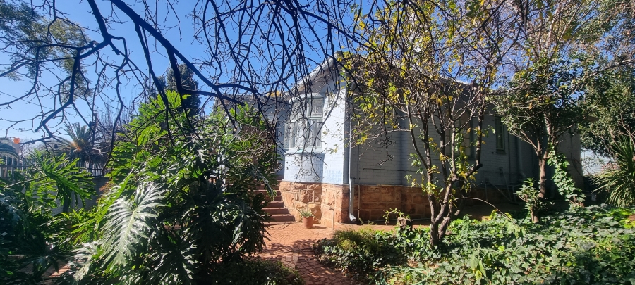 3 Bedroom Property for Sale in Kensington Gauteng
