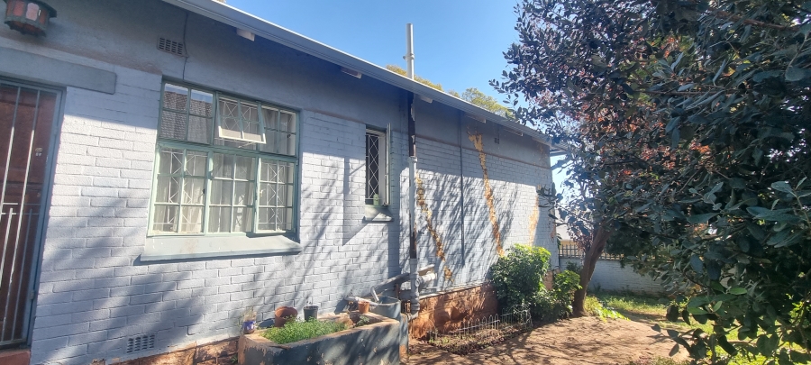 3 Bedroom Property for Sale in Kensington Gauteng