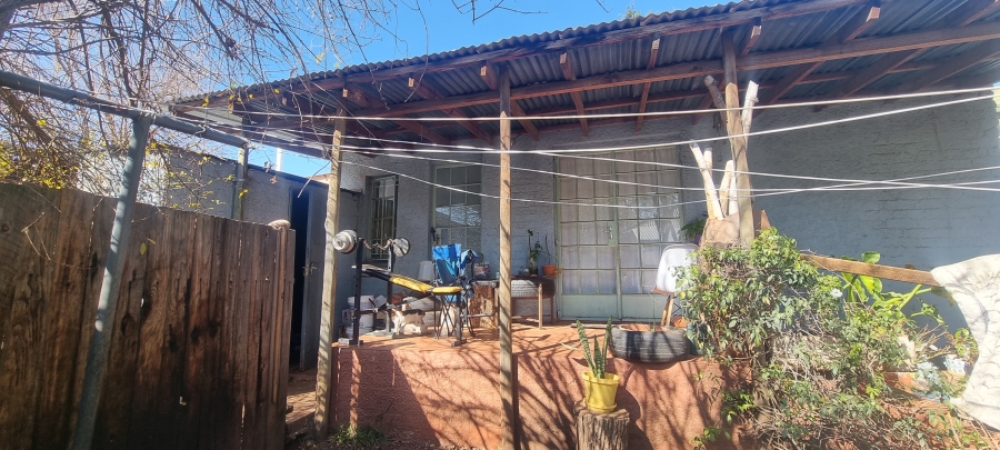 3 Bedroom Property for Sale in Kensington Gauteng