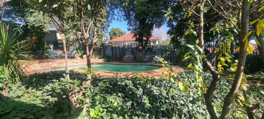 3 Bedroom Property for Sale in Kensington Gauteng