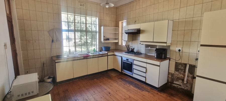 3 Bedroom Property for Sale in Kensington Gauteng