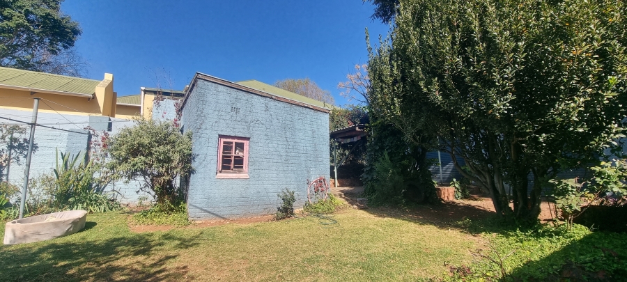 3 Bedroom Property for Sale in Kensington Gauteng