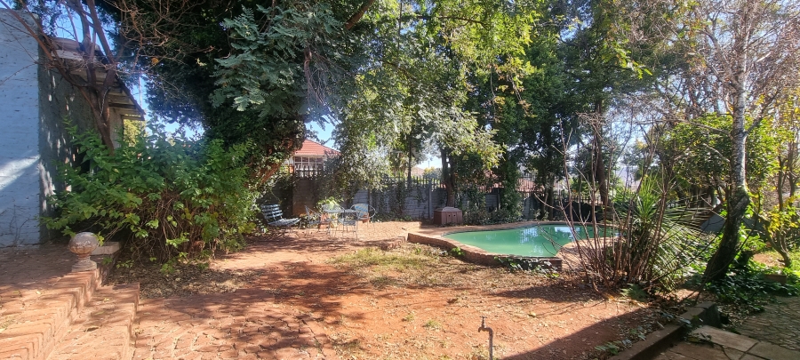 3 Bedroom Property for Sale in Kensington Gauteng