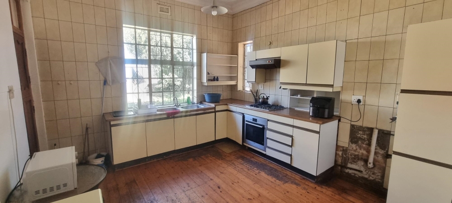 3 Bedroom Property for Sale in Kensington Gauteng