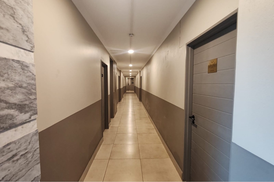 1 Bedroom Property for Sale in Bedfordview Gauteng