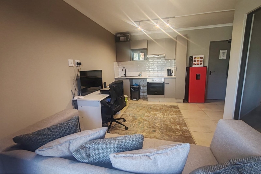 1 Bedroom Property for Sale in Bedfordview Gauteng
