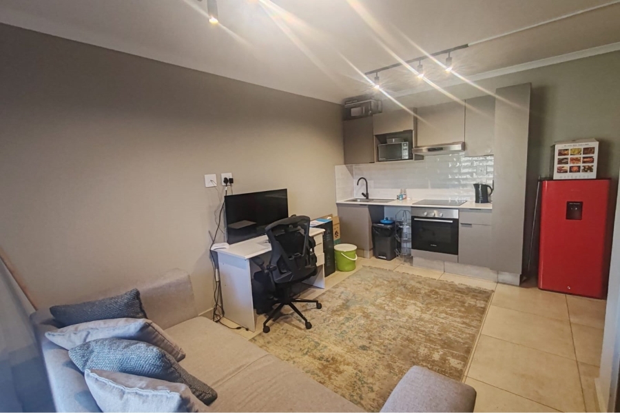 1 Bedroom Property for Sale in Bedfordview Gauteng