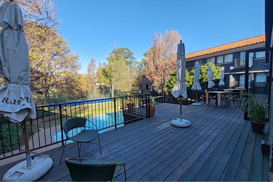 1 Bedroom Property for Sale in Bedfordview Gauteng