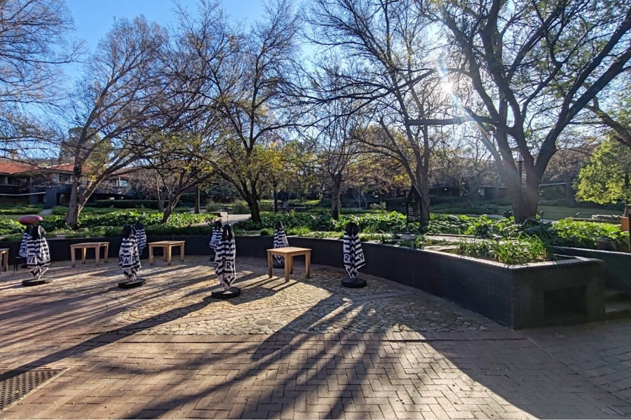 1 Bedroom Property for Sale in Bedfordview Gauteng