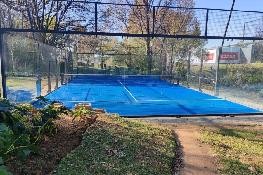 1 Bedroom Property for Sale in Bedfordview Gauteng