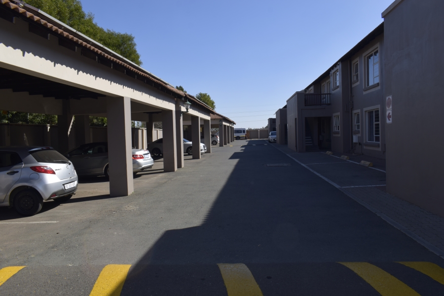 2 Bedroom Property for Sale in Van Dyk Park Gauteng