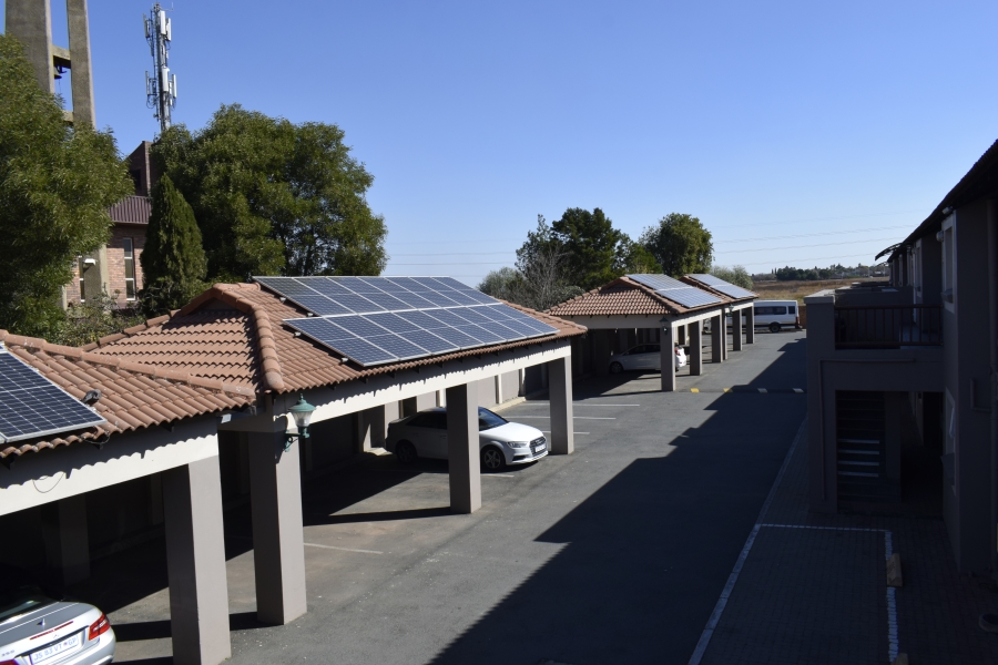 2 Bedroom Property for Sale in Van Dyk Park Gauteng