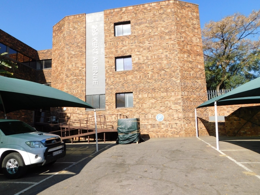 To Let commercial Property for Rent in Ferndale Gauteng