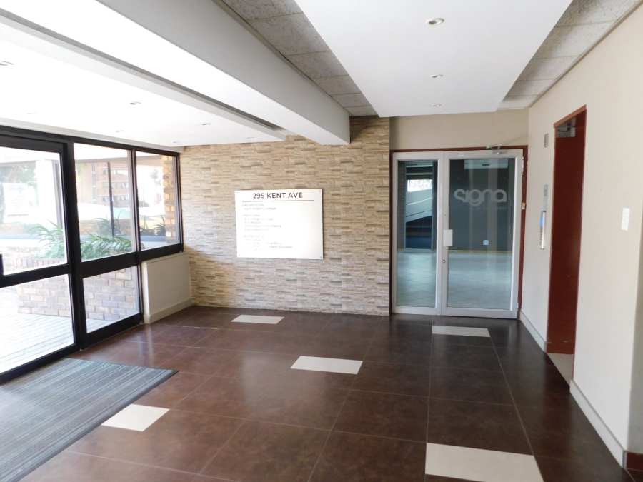 To Let commercial Property for Rent in Ferndale Gauteng