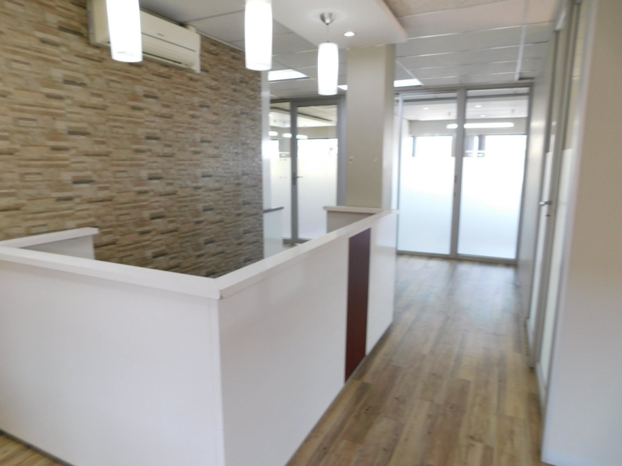 To Let commercial Property for Rent in Ferndale Gauteng