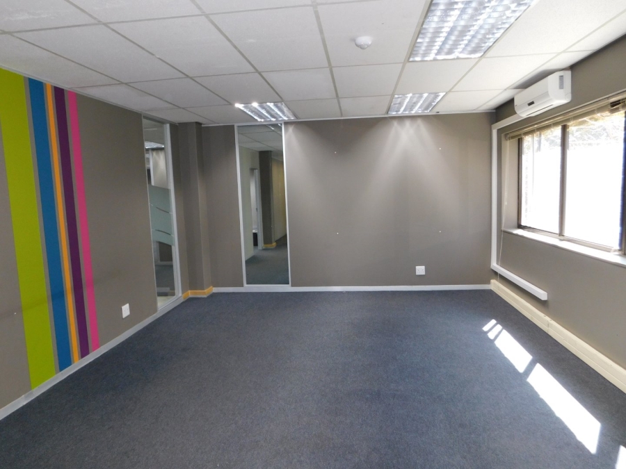 To Let commercial Property for Rent in Ferndale Gauteng