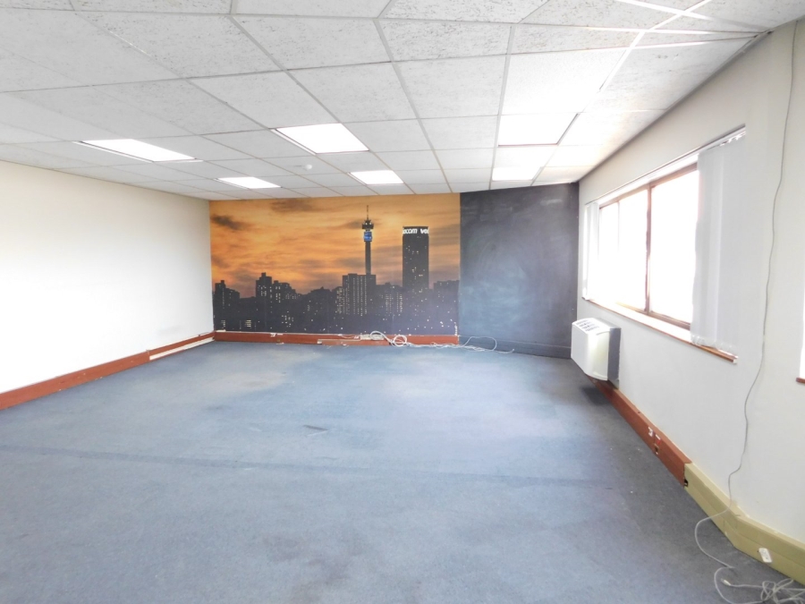 To Let commercial Property for Rent in Ferndale Gauteng