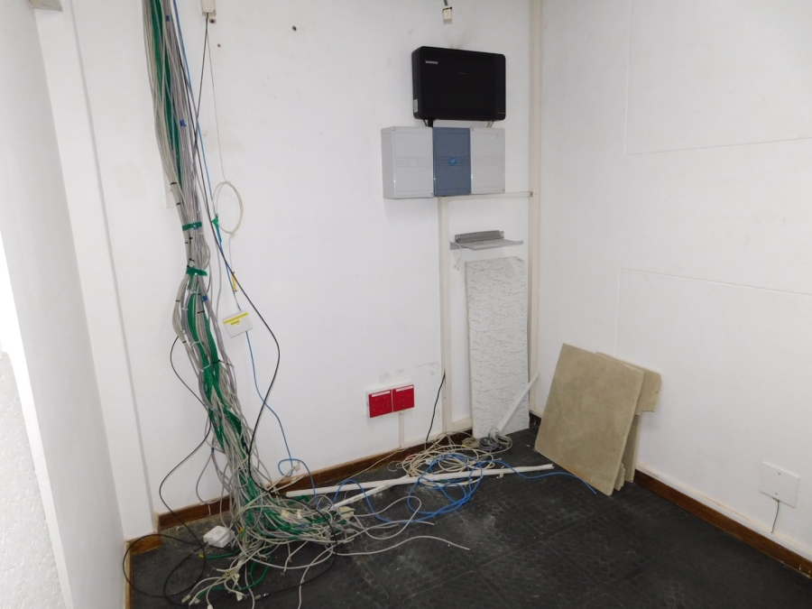 To Let commercial Property for Rent in Ferndale Gauteng