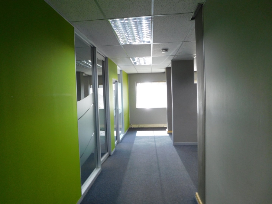 To Let commercial Property for Rent in Ferndale Gauteng