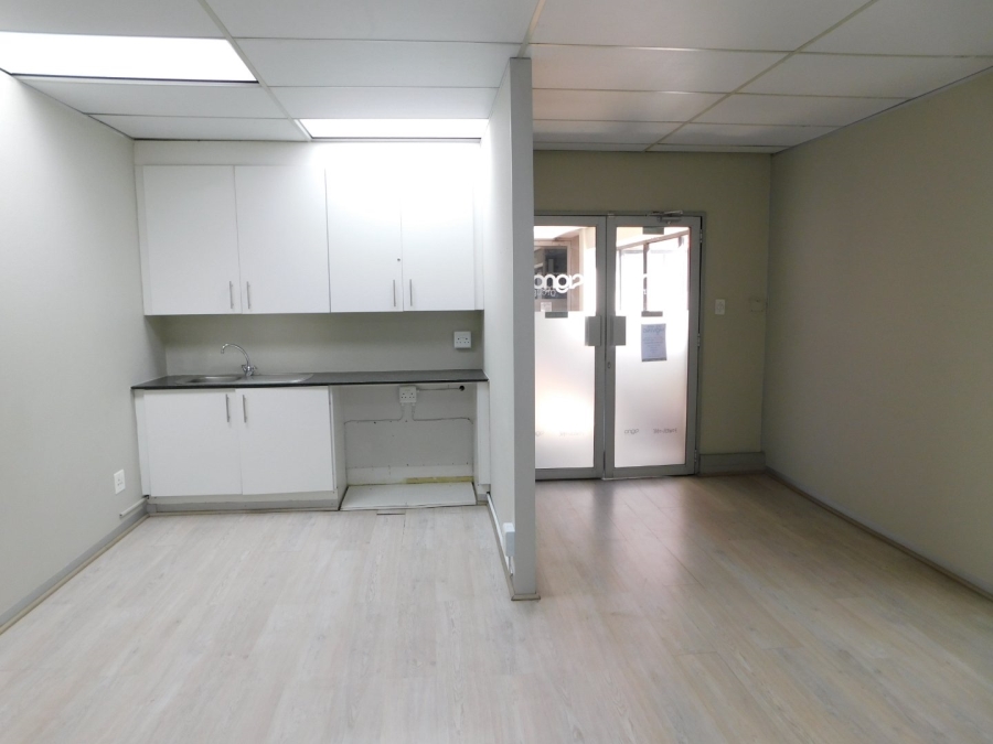 To Let commercial Property for Rent in Ferndale Gauteng