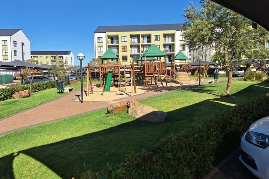 To Let 2 Bedroom Property for Rent in Greencreek Lifestyle Estate Gauteng