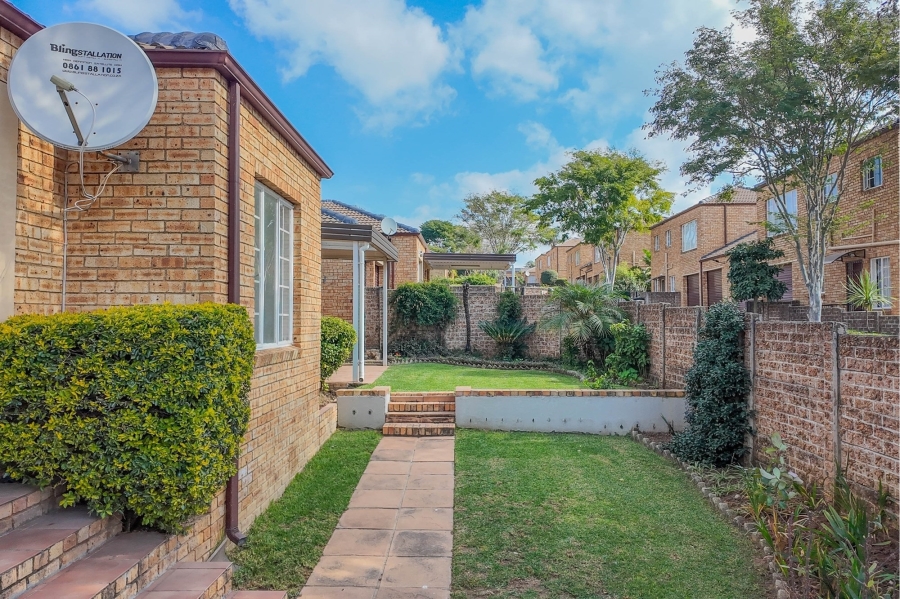 To Let 3 Bedroom Property for Rent in Honeydew Manor Gauteng