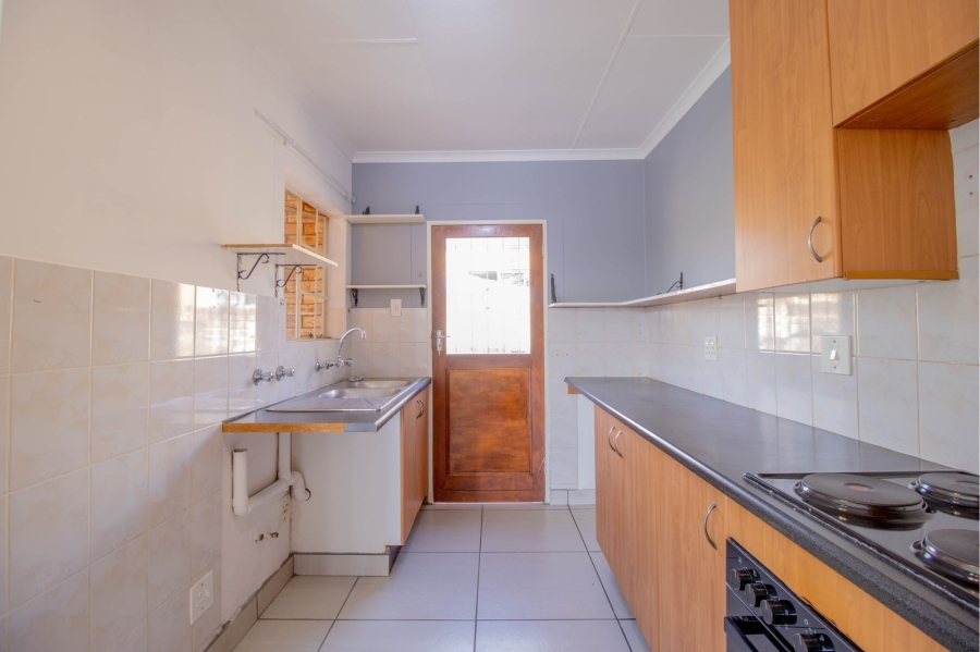 To Let 3 Bedroom Property for Rent in Honeydew Manor Gauteng