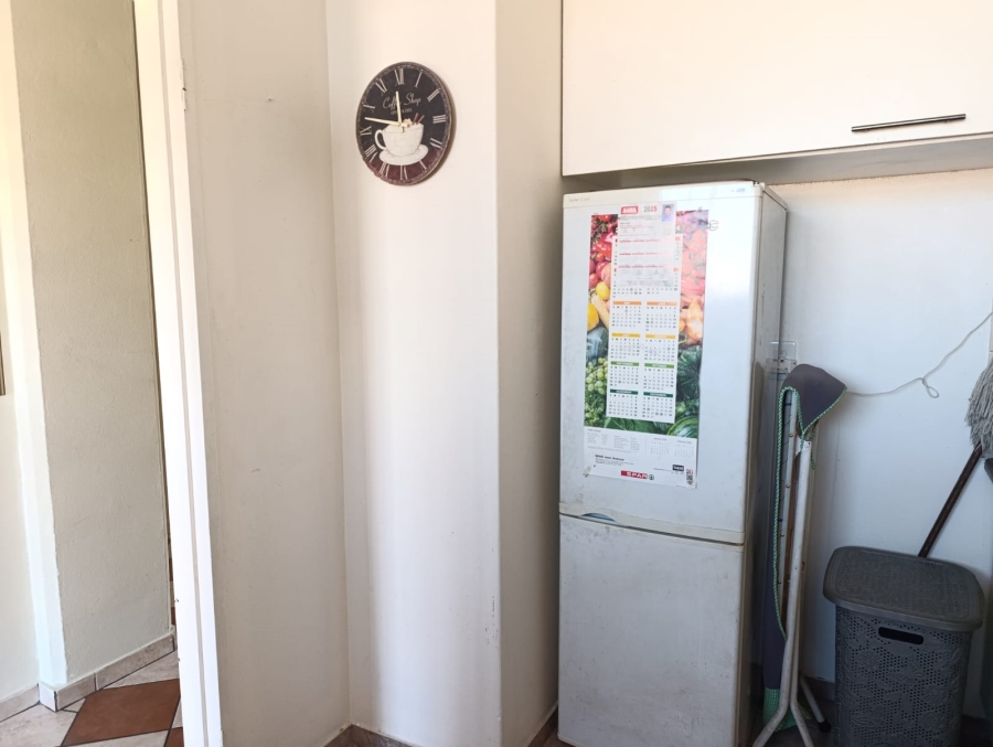 2 Bedroom Property for Sale in Wonderboom South Gauteng