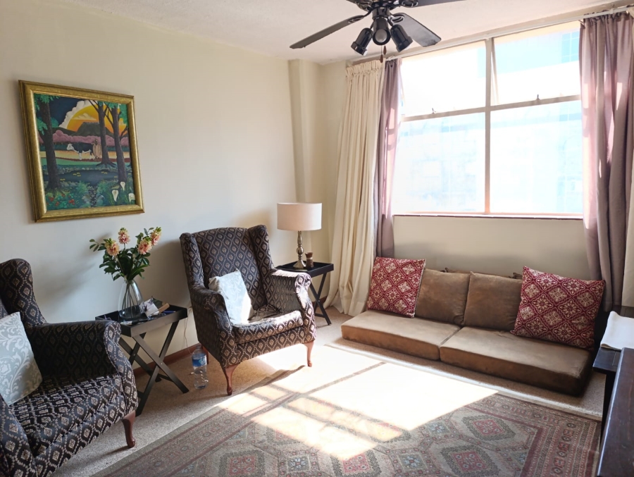2 Bedroom Property for Sale in Wonderboom South Gauteng