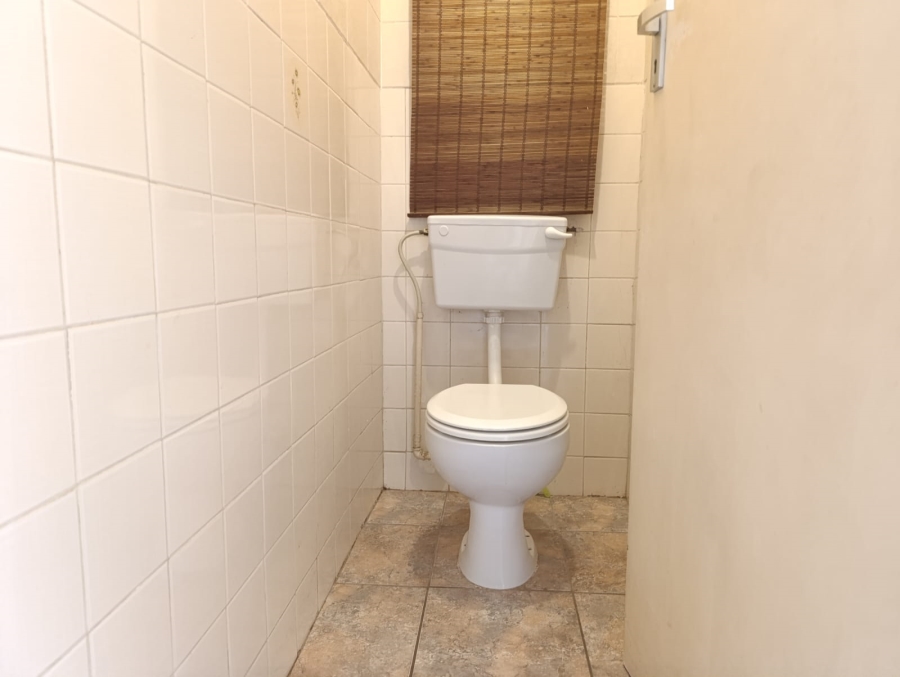 2 Bedroom Property for Sale in Wonderboom South Gauteng