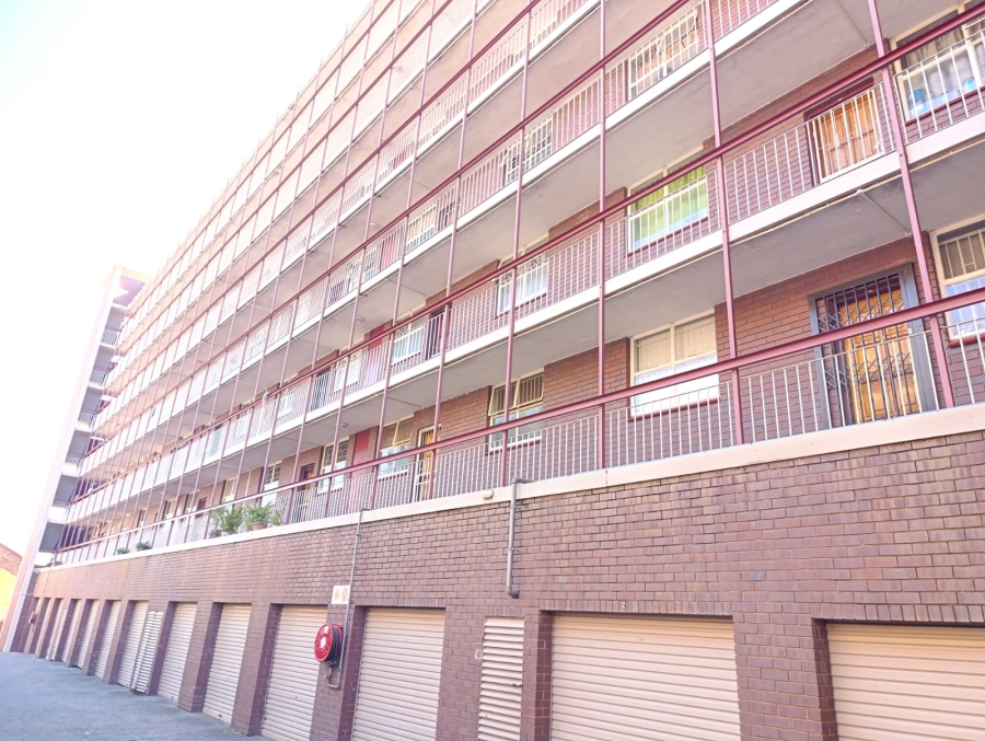 2 Bedroom Property for Sale in Wonderboom South Gauteng