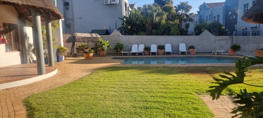 1 Bedroom Property for Sale in Morningside Gauteng
